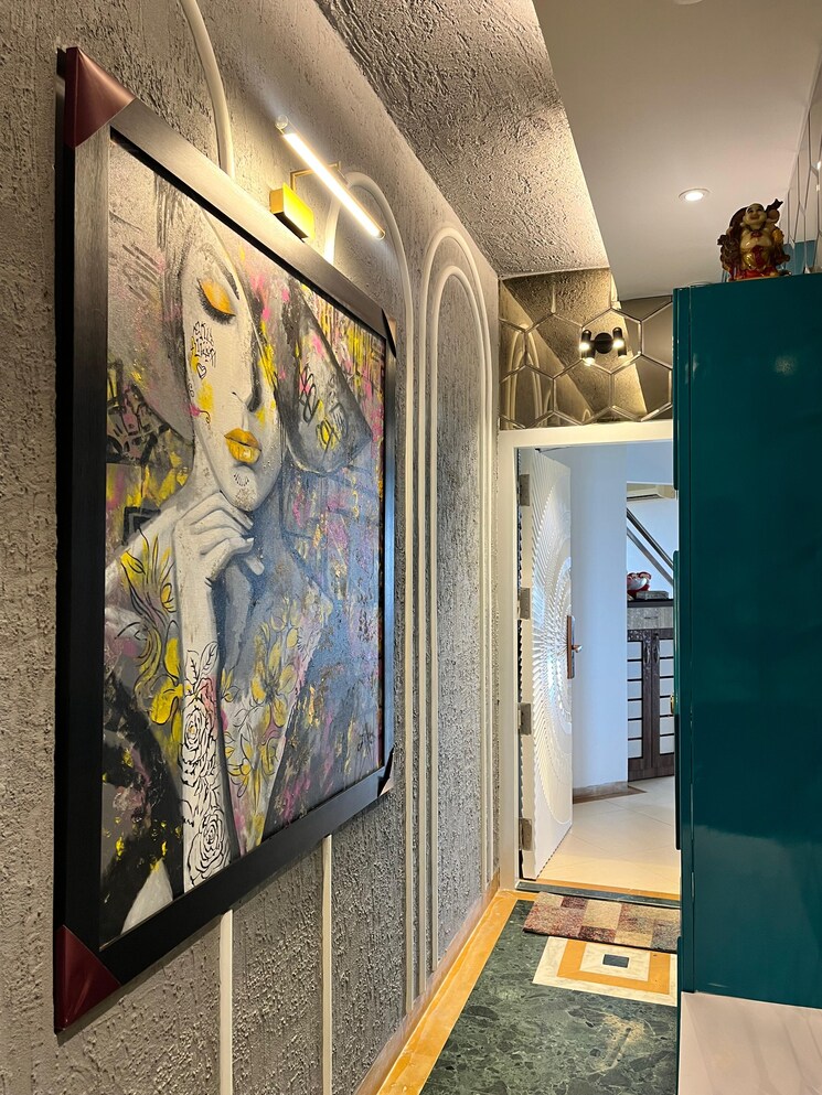 undefined, the-park-residency-andheri 3 Bedroom 1116 Sq.Ft. Apartment In Andheri West Mumbai 9731390