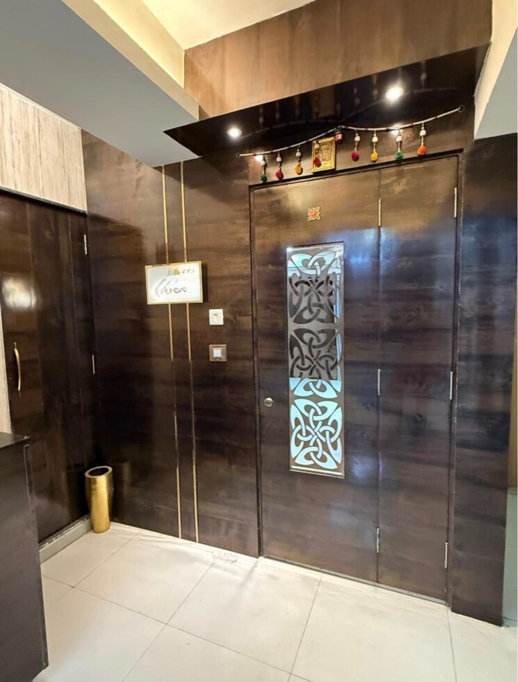 undefined, ashapura-options-eminente 1 Bedroom 400 Sq.Ft. Apartment In Dahisar East Mumbai 9731391