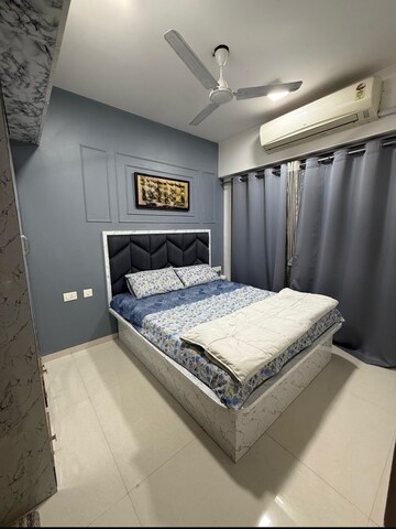 1 BHK Apartment For Rent in Ashapura Options Eminente, Dahisar East