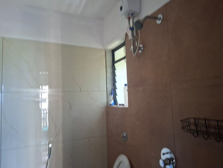 Bathroom, vihang-valley-phase-3 1 Bedroom 465 Sq.Ft. Apartment In Kasarvadavali Thane 9731397