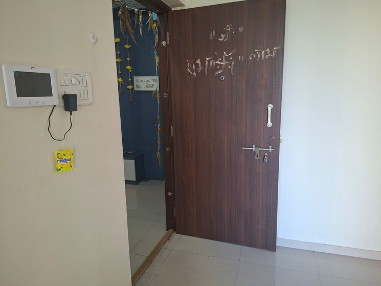 undefined, vihang-valley-phase-3 1 Bedroom 465 Sq.Ft. Apartment In Kasarvadavali Thane 9731400