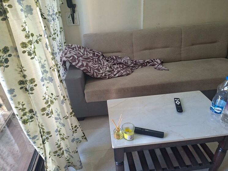 Bathroom, vihang-valley-phase-3 1 Bedroom 465 Sq.Ft. Apartment In Kasarvadavali Thane 9731400