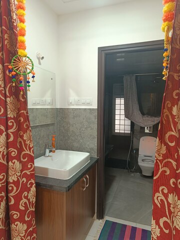 Furnished Amenities in 2 BHK Apartment at My Home Tridasa, Tellapur – for Rent