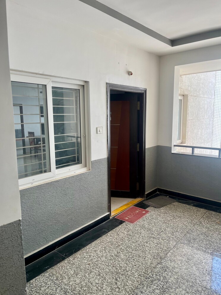 Room, my-home-sayuk 3 Bedroom 1926 Sq.Ft. Apartment In Tellapur Hyderabad 9731407