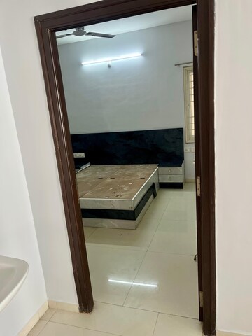 Furnished Amenities in 3 BHK Apartment at My Home Sayuk, Tellapur – for Rent