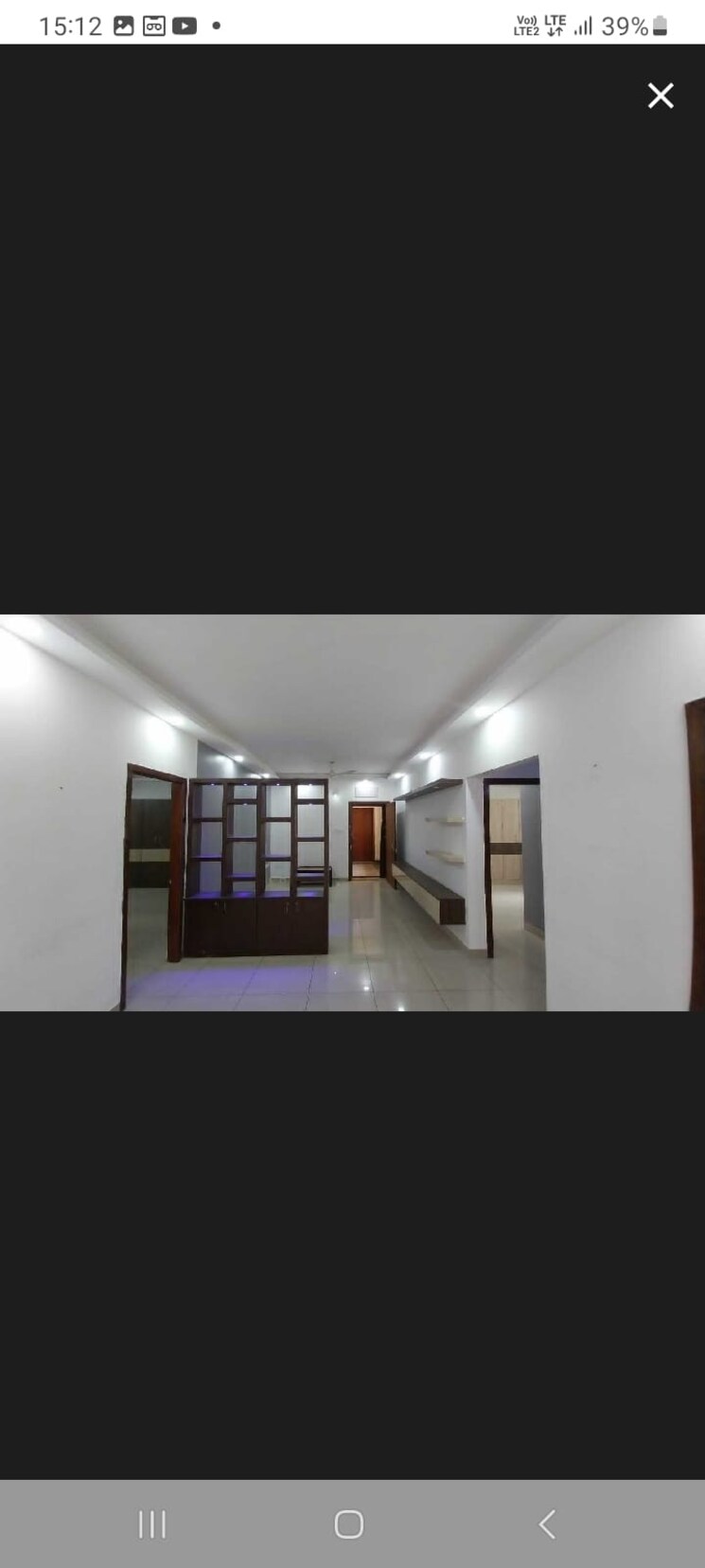 Room, honer-aquantis 3 Bedroom 1965 Sq.Ft. Apartment In Gopanpally Hyderabad 9731408