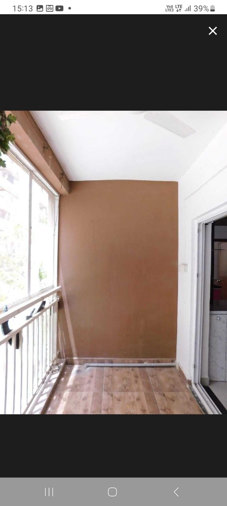 Room, honer-aquantis 3 Bedroom 1965 Sq.Ft. Apartment In Gopanpally Hyderabad 9731408