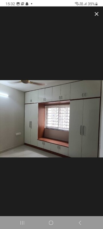 Room in 3 BHK Apartment at Honer Aquantis, Gopanpally – for Rent