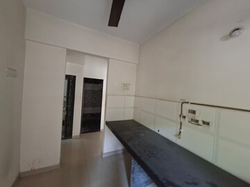 Kitchen in 1 BHK Apartment at KIPL Morya, Kasarvadavali – for Rent