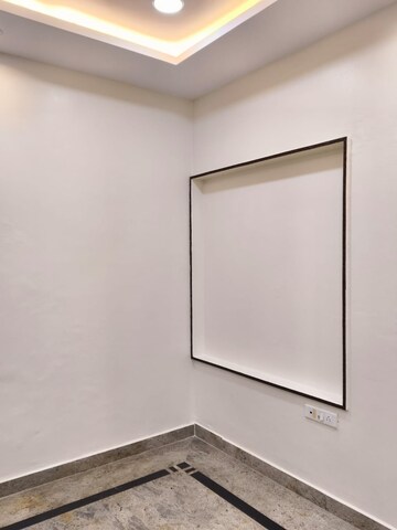 Hall in 2 BHK Apartment at Frazer Town – for Sale