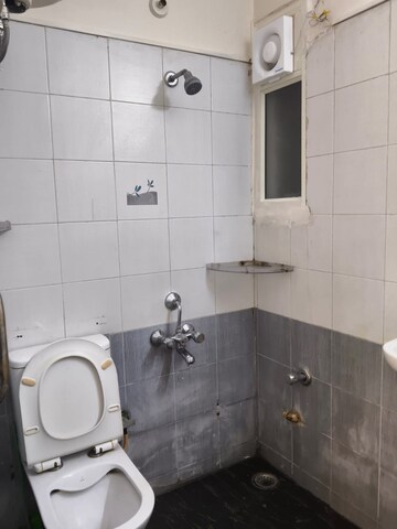 Attached Bathroom in 2 BHK Apartment at Frazer Town – for Sale