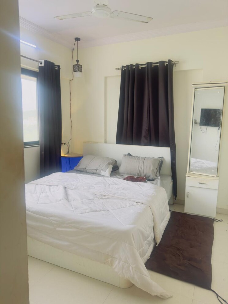 Cover Image, raj-residency-kasarvadavali 1 Bedroom 540 Sq.Ft. Apartment In Kasarvadavali Thane 9731414