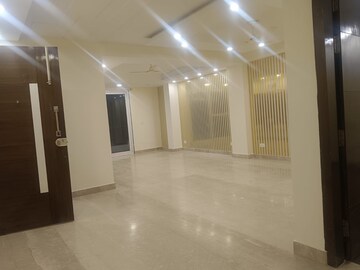 Living Room in 3 BHK Builder Floor at Sector 57 – for Rent