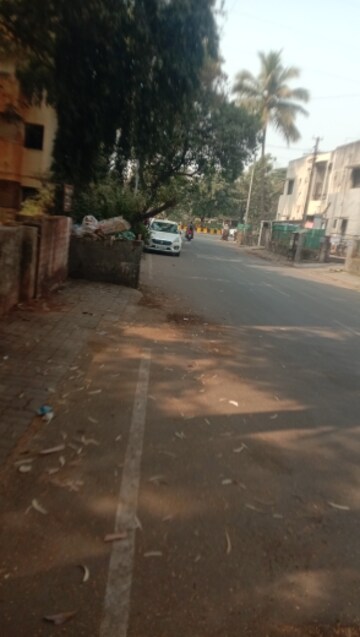  Plot – Exterior View View at Shree CHS Nigdi, Nigdi - for Sale