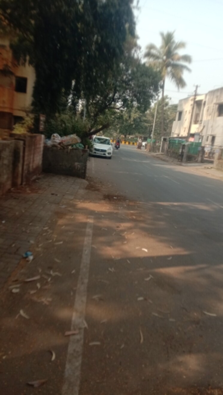 Exterior View, shree-chs-nigdi  2500 Sq.Yd. Plot In Nigdi Pune 9731441