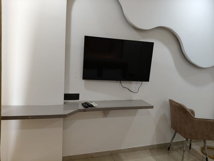 undefined, omaxe-hazratganj-residency 3.5 Bedroom 1710 Sq.Ft. Apartment In Gomti Nagar Lucknow 9731442