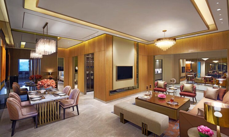 Cover Image, puri-diplomatic-residences 4 Bedroom 3475 Sq.Ft. Apartment In Sector 111 Gurgaon 9731451