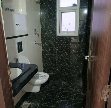 Bathroom in 2 BHK Apartment at BPTP Discovery Park, Sector 80 – for Rent