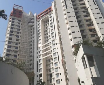 3 BHK Apartment – Exterior View View at Chaitanya Tower, Prabhadevi - for Rent