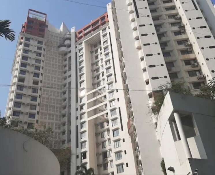 Exterior View, chaitanya-tower 3 Bedroom 1600 Sq.Ft. Apartment In Prabhadevi Mumbai 9731455