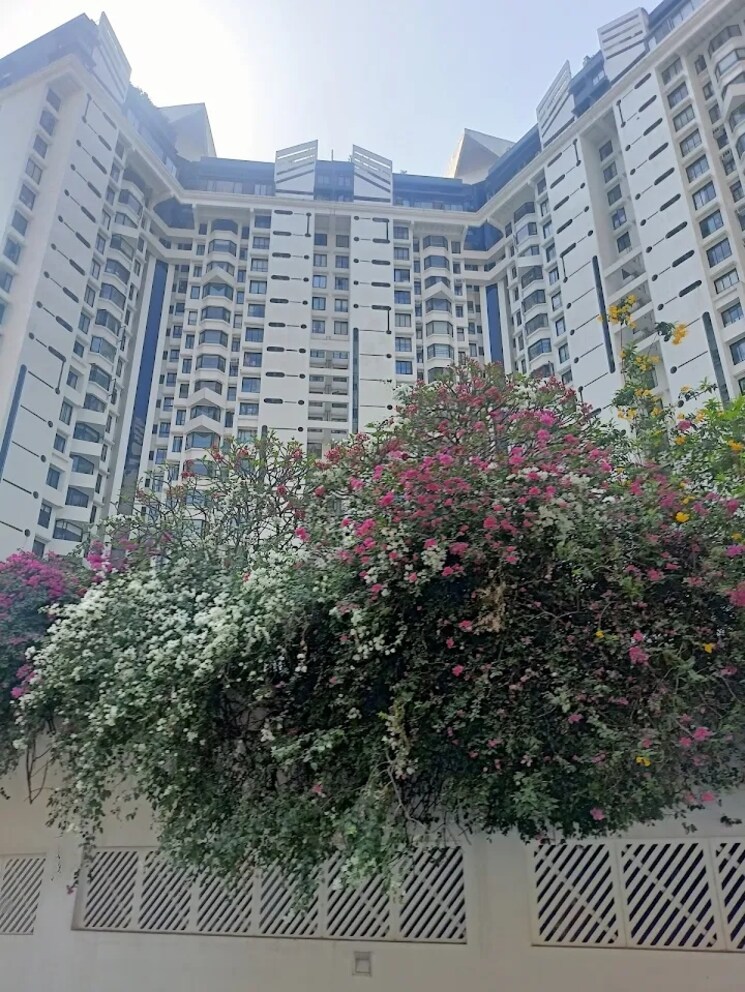 Exterior View, chaitanya-tower 3 Bedroom 1600 Sq.Ft. Apartment In Prabhadevi Mumbai 9731455