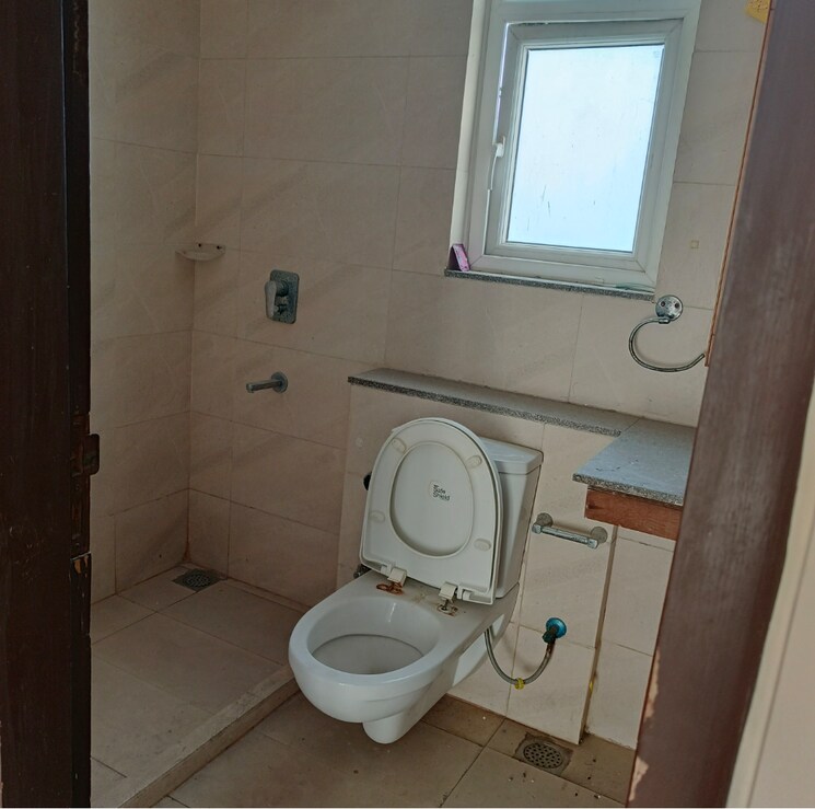 Bathroom, puri-aanandvilas 3 Bedroom 1940 Sq.Ft. Apartment In Sector 81 Faridabad 9731460