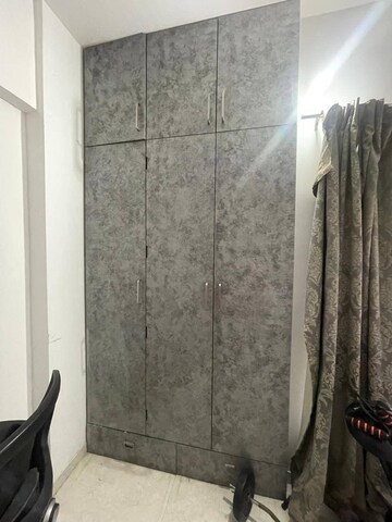 Building Lobby in 2 BHK Apartment at Majestique Towers, Kharadi – for Rent