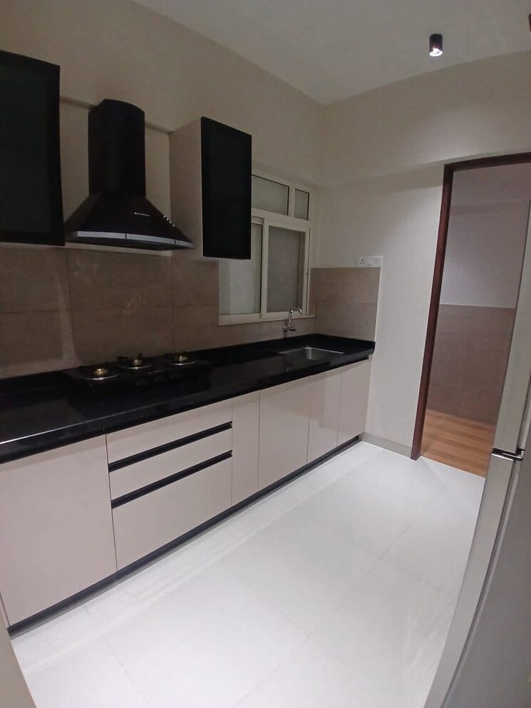 Kitchen, yashwin-orrizonte 2 Bedroom 780 Sq.Ft. Apartment In Kharadi Pune 9731462