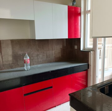 Kitchen in 2 BHK Apartment at BPTP Discovery Park, Sector 80 – for Sale
