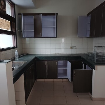 Kitchen in 2 BHK Apartment at Omaxe Heights, Sector 86 – for Sale