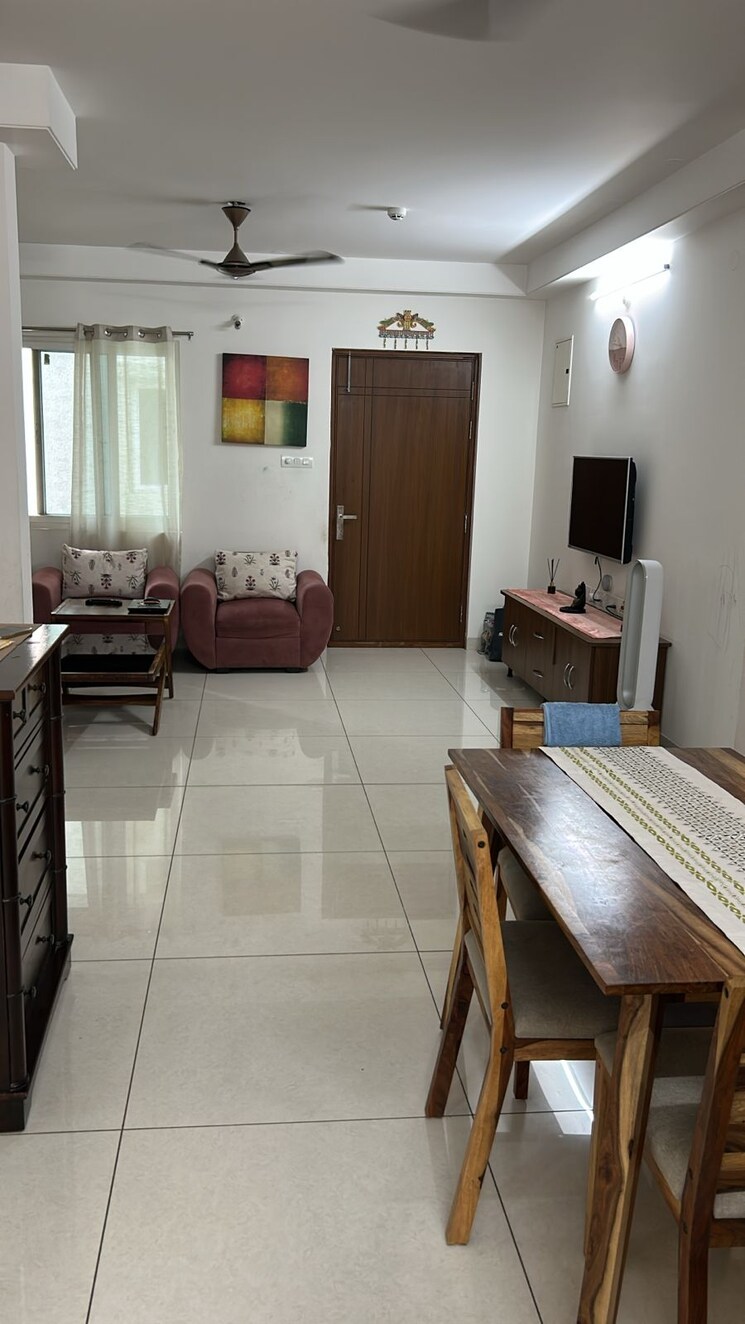 Kitchen, aparna-sarovar-zenith 2.5 Bedroom 1565 Sq.Ft. Apartment In Nallagandla Hyderabad 9728206