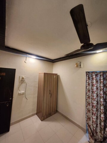 Bedroom in 1 RK Apartment at Sanjay Park – for Rent
