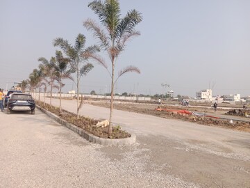  Plot – Exterior View View at SR Serenity Heights, Nadergul - for Sale