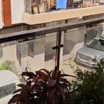 Parking in 3 BHK Villa at Home Kamakhya Villas, Shahberi – for Sale