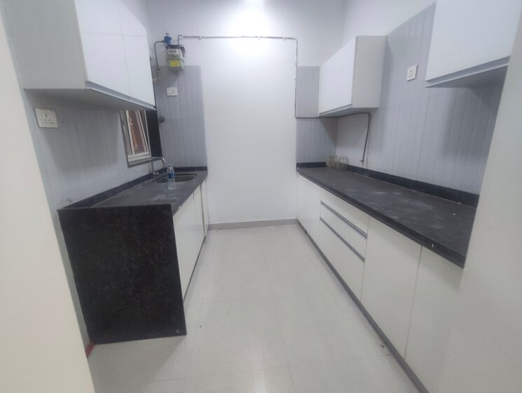 Kitchen, omkar-ananta 2 Bedroom 1242 Sq.Ft. Apartment In Goregaon East Mumbai 9731472