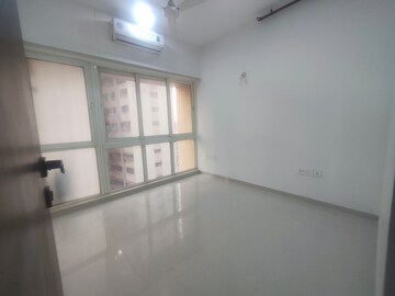 Bedroom in 2 BHK Apartment at Omkar Ananta, Goregaon East – for Sale