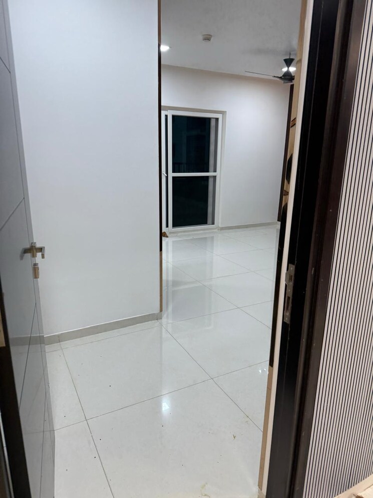 Bathroom, my-home-krishe 3 Bedroom 2780 Sq.Ft. Apartment In Financial District Hyderabad 9731476