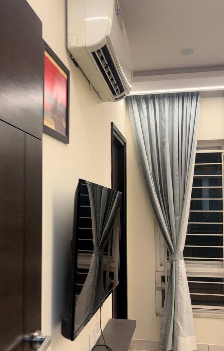 undefined, my-home-krishe 3 Bedroom 2780 Sq.Ft. Apartment In Financial District Hyderabad 9731476