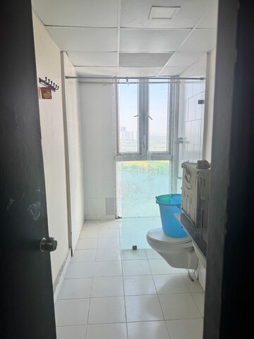 Master Bedroom in 2 BHK Apartment at Aliens Space Station, Tellapur – for Sale