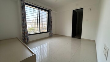 Master Bedroom in 2 BHK Apartment at Bavdhan – for Sale