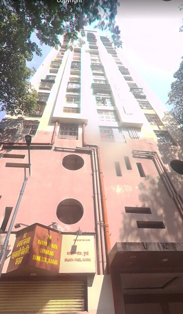 3 BHK Apartment – Exterior View View at Royal Imperial Apartment, Parel - for Sale