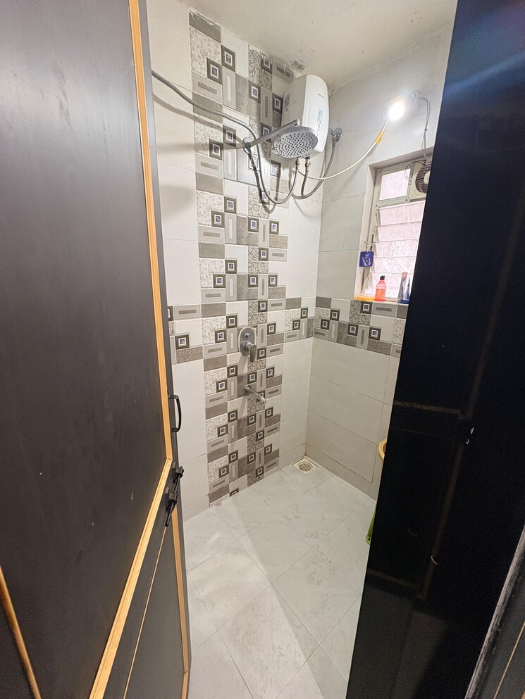 Bathroom, bavdhan 1 Bedroom 700 Sq.Ft. Apartment In Bavdhan Pune 9731486