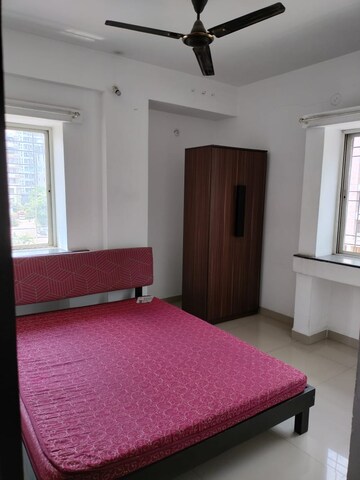 2 BHK Apartment For Rent in Bavdhan
