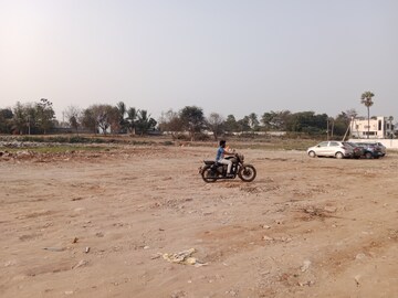 Plot Area in  Plot at SR Eco Park, Nadergul – for Sale