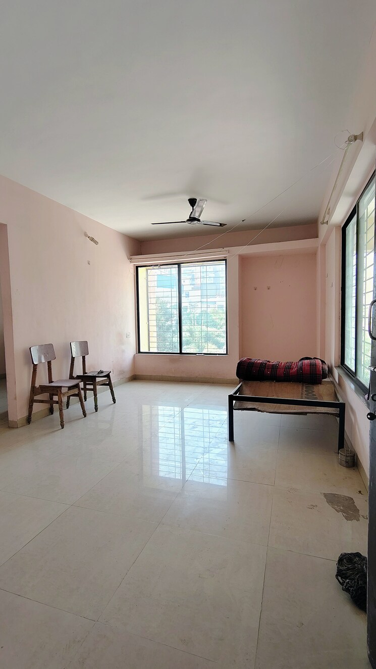 Living Room, bavdhan 2 Bedroom 1000 Sq.Ft. Apartment In Bavdhan Pune 9731497