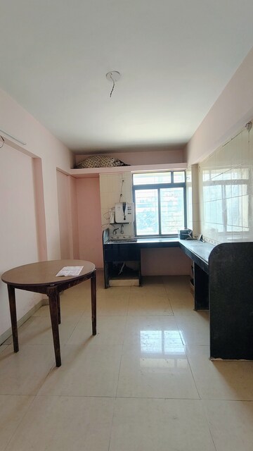 Kitchen in 2 BHK Apartment at Bavdhan – for Rent