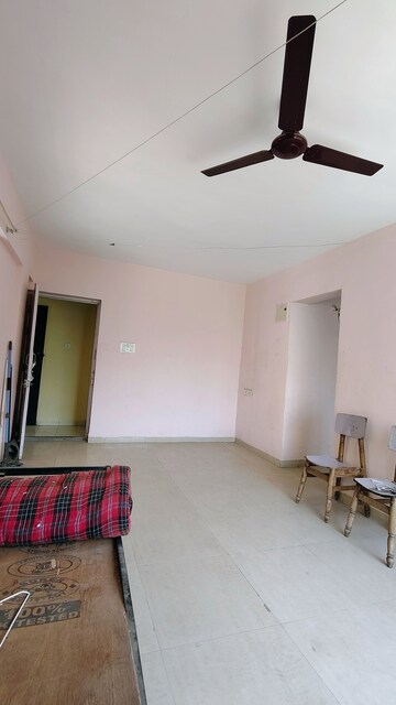 Bedroom in 2 BHK Apartment at Bavdhan – for Rent