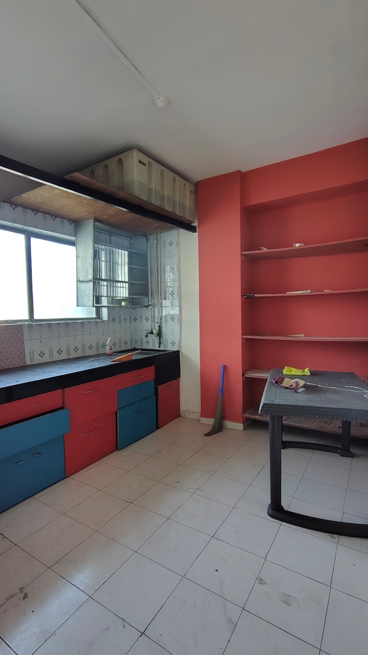 Kitchen, bavdhan 1 Bedroom 700 Sq.Ft. Apartment In Bavdhan Pune 9731501