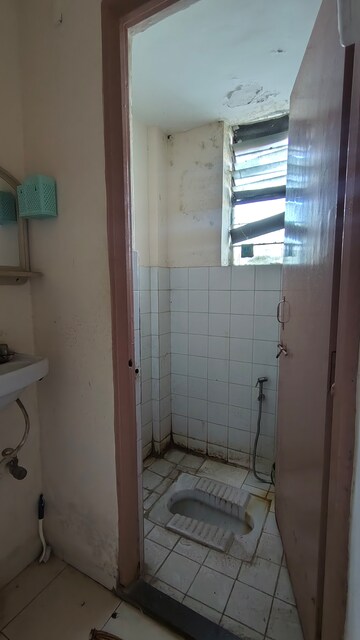 Kitchen in 1 BHK Apartment at Bavdhan – for Rent