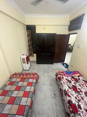 Bedroom in 2 BHK Apartment at Tolichowki – for Rent